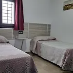 Maria Jose 3* Коніль-де-ла-Фронтера