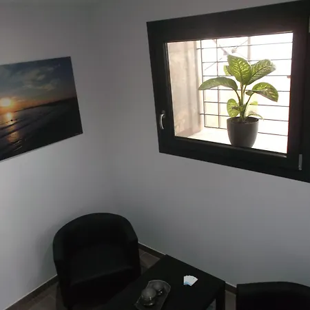 Penzion Maria Jose 3*