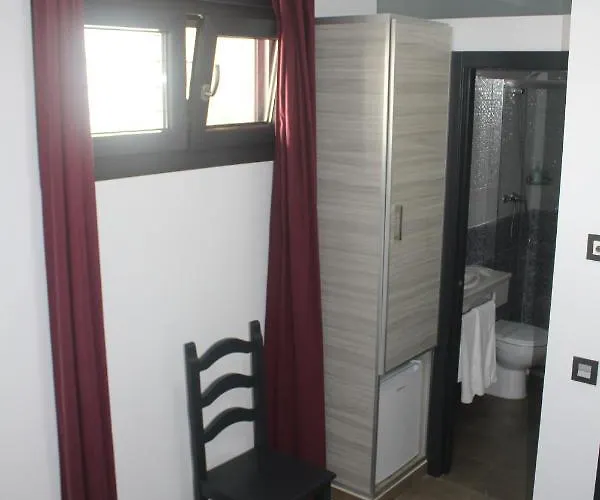 Penzion Maria Jose Conil De La Frontera