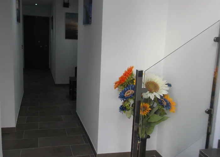 Penzion Maria Jose 3*