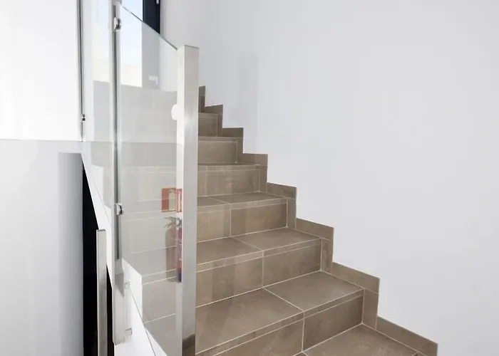 Maria Jose 3* Conil De La Frontera