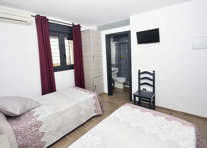 Maria Jose Conil De La Frontera