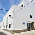 Πανσιόν Maria Jose Conil De La Frontera
