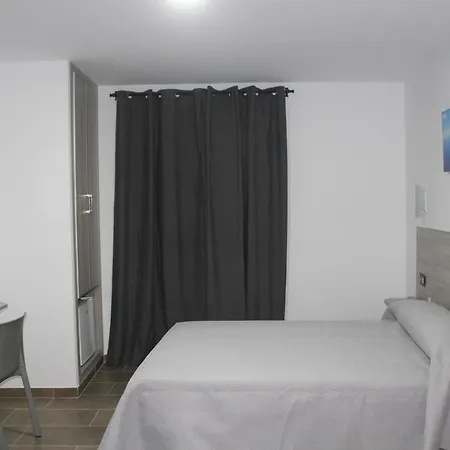 招待所 玛丽亚约瑟旅馆 科尼尔-德拉弗龙特拉