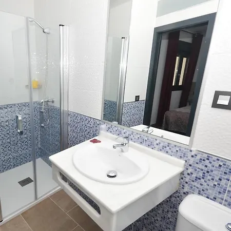 Maria Jose Guest house Conil De La Frontera