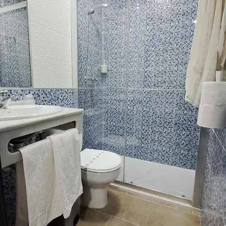 招待所 玛丽亚约瑟旅馆