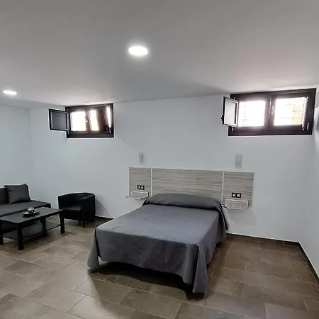 Guest house Maria Jose