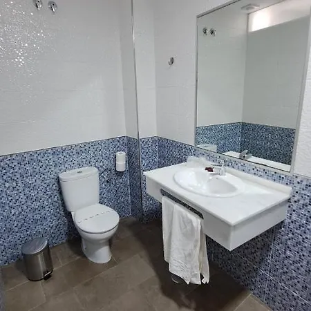 玛丽亚约瑟旅馆