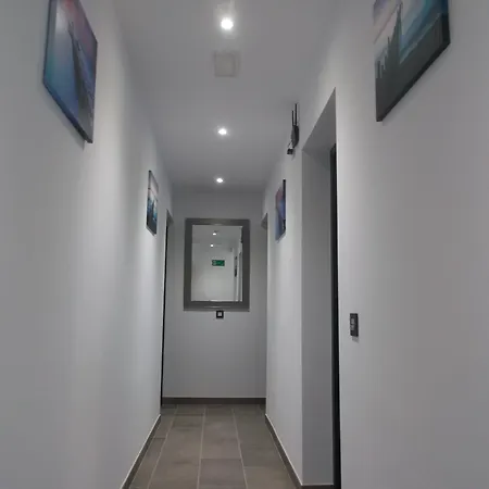 招待所 玛丽亚约瑟旅馆