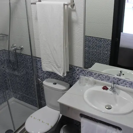 Guest house Maria Jose Conil De La Frontera