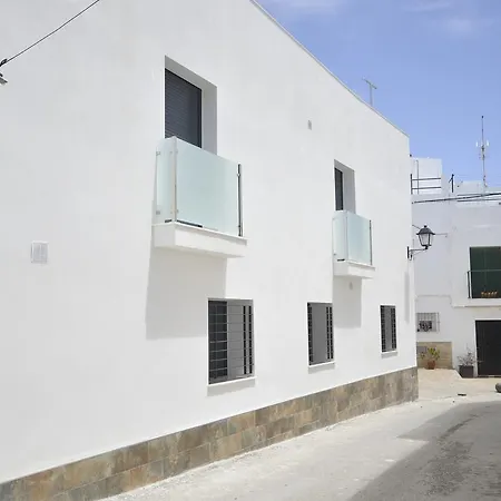 Maria Jose Guest house *