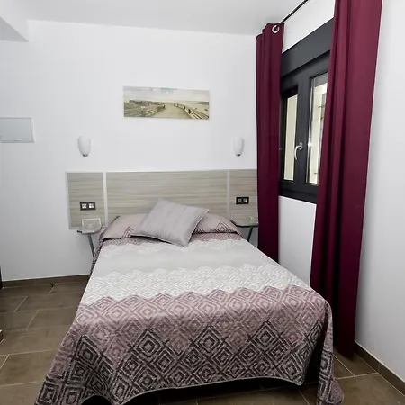 Guest house Maria Jose