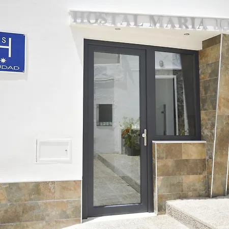 Guest house Maria Jose *