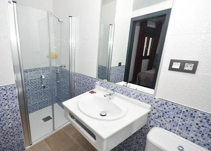 Maria Jose Πανσιόν Conil De La Frontera