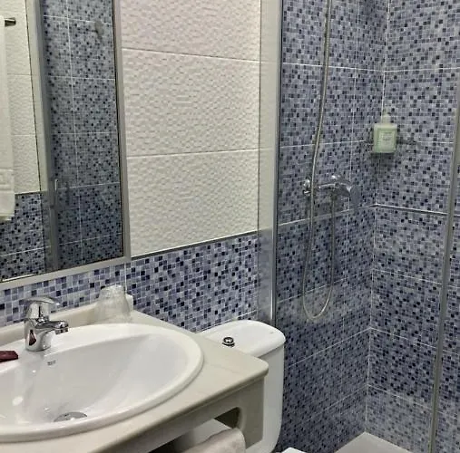 Maria Jose Πανσιόν