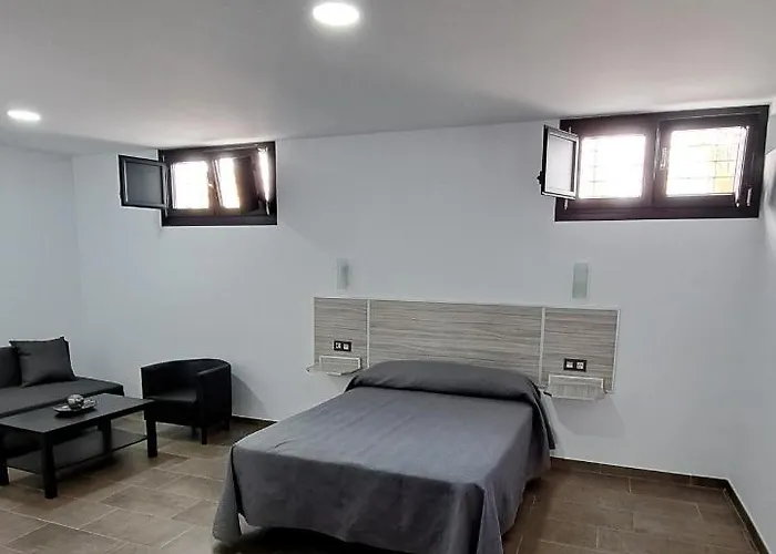 Affittacamere Maria Jose