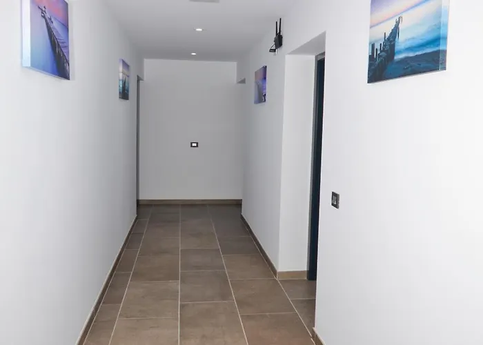 Gasthuis Maria Jose Conil De La Frontera