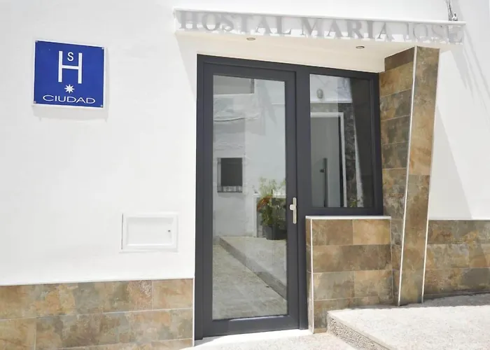 Maria Jose 4* Conil De La Frontera