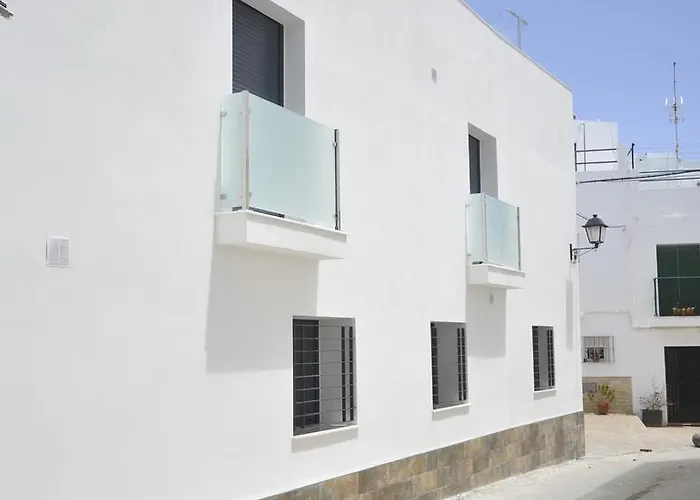 Maria Jose Πανσιόν 4*