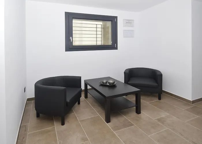 Πανσιόν Maria Jose Conil De La Frontera