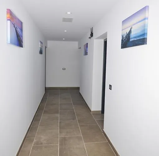 Maria Jose 4* Conil De La Frontera