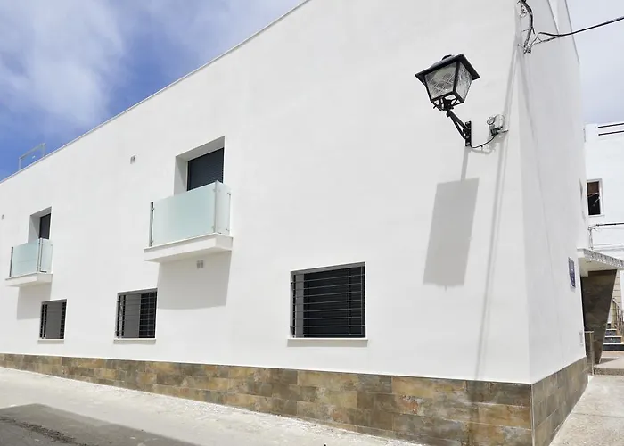 Πανσιόν Maria Jose