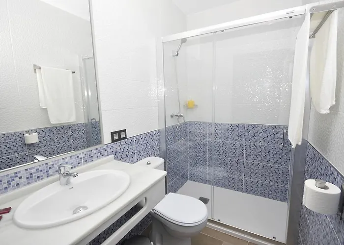 Maria Jose Conil De La Frontera