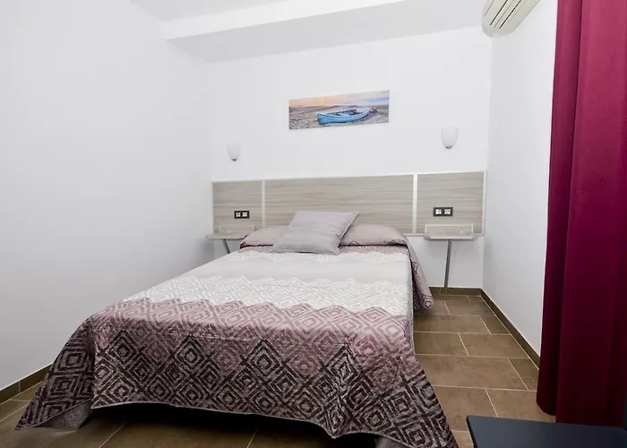 Maria Jose Conil De La Frontera