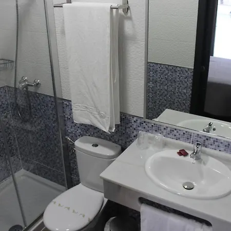 Maria Jose Гостьовий будинок Коніль-де-ла-Фронтера