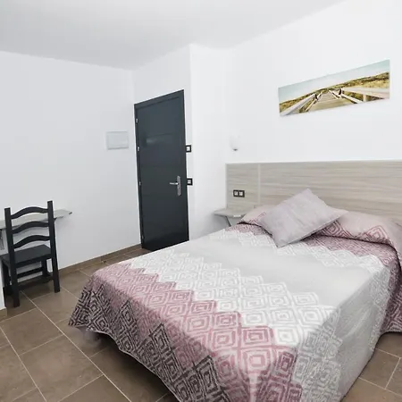 Maria Jose Гостьовий будинок