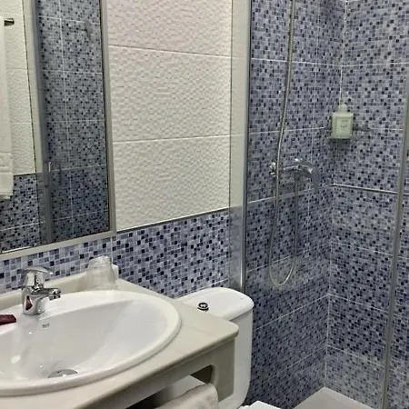 Maria Jose Гостьовий будинок