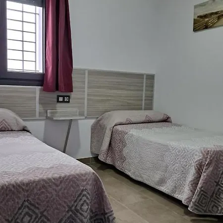 Maria Jose 4* Коніль-де-ла-Фронтера