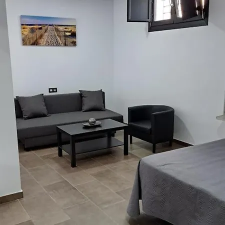 Maria Jose Коніль-де-ла-Фронтера