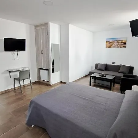 Гостьовий будинок Maria Jose