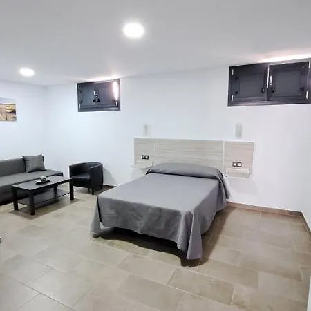 Maria Jose 4* Коніль-де-ла-Фронтера