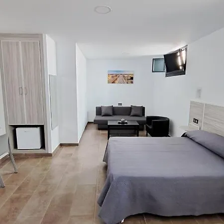 Maria Jose 4* Коніль-де-ла-Фронтера