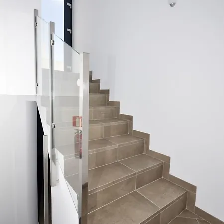 Maria Jose 4* Коніль-де-ла-Фронтера