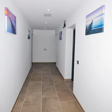 Гостьовий будинок Maria Jose Коніль-де-ла-Фронтера