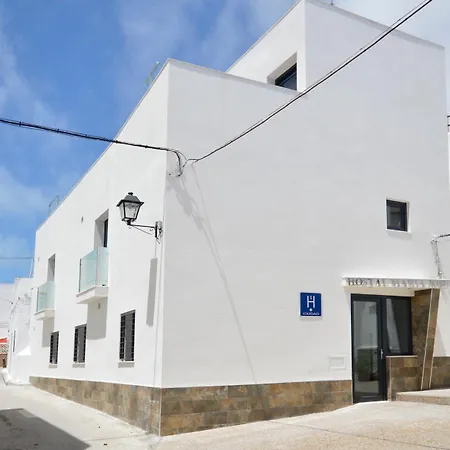 Гостьовий будинок Maria Jose Коніль-де-ла-Фронтера