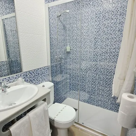 Гостьовий будинок Maria Jose Коніль-де-ла-Фронтера