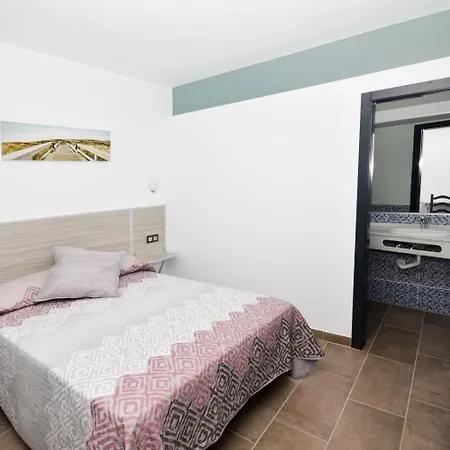 Maria Jose 4* Коніль-де-ла-Фронтера