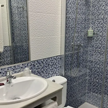 Гостьовий будинок Maria Jose