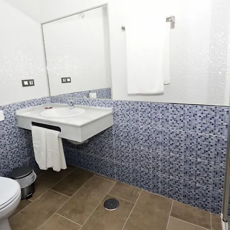 Maria Jose Гостьовий будинок