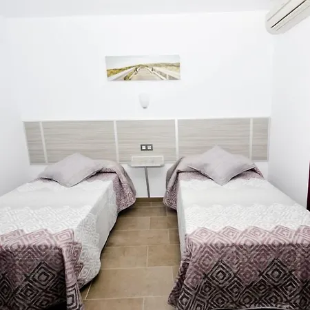 Maria Jose Гостьовий будинок 4*