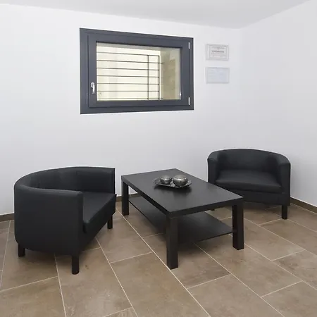 Гостьовий будинок Maria Jose Коніль-де-ла-Фронтера