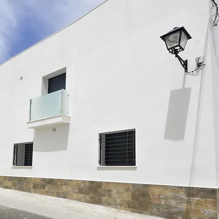 Гостьовий будинок Maria Jose