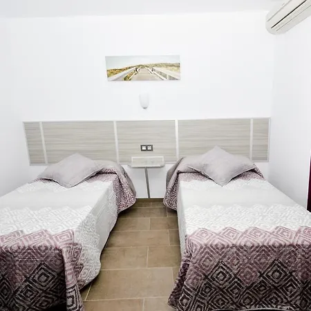 Maria Jose Гостьовий будинок