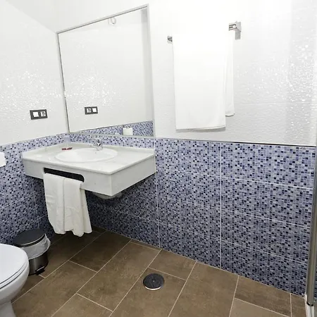 Maria Jose Гостьовий будинок Коніль-де-ла-Фронтера