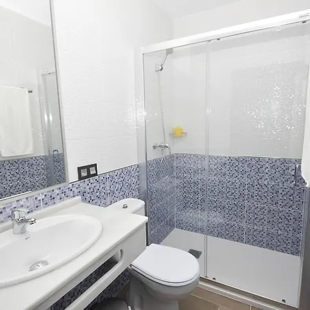 Maria Jose Коніль-де-ла-Фронтера