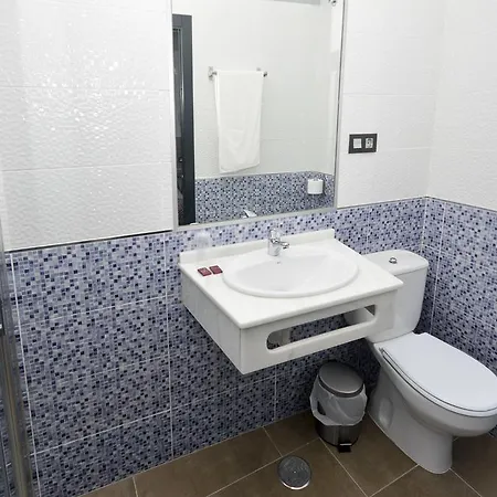 Maria Jose Гостьовий будинок